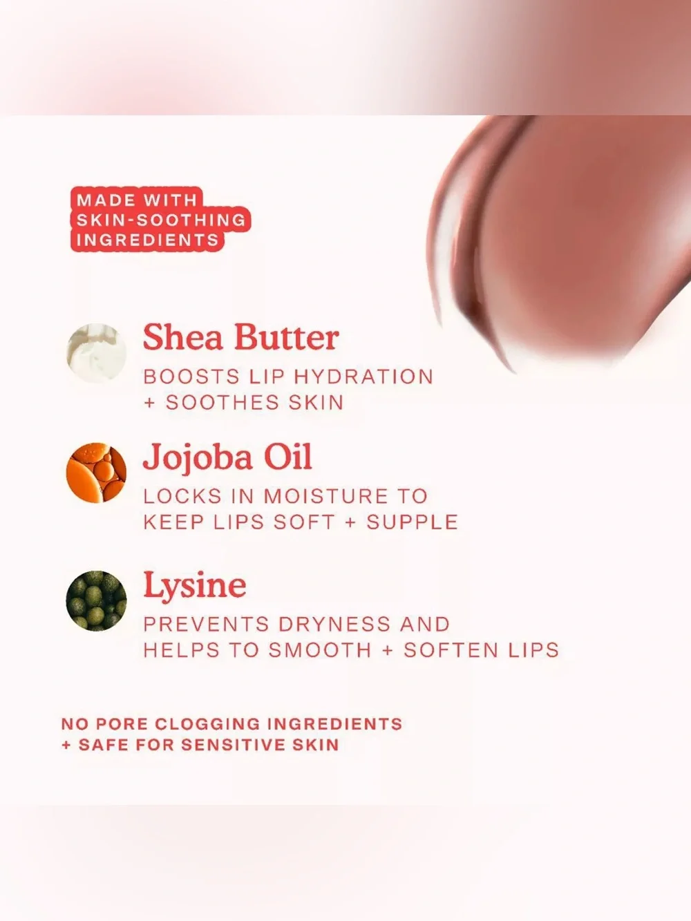 TOWER 28 BEAUTY LIPSOFTIE HYDRATING TINTED LIP TREATMENT BALM;—SUGAR PLUM